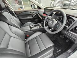 2025 Nissan X-TRAIL ST-L T33 MY25 4X4 On Demand Ceramic Grey