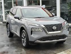 2025 Nissan X-TRAIL ST-L T33 MY25 4X4 On Demand Ceramic Grey