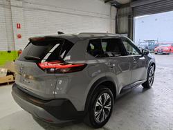 2025 Nissan X-TRAIL ST-L T33 MY25 4X4 On Demand Ceramic Grey
