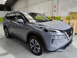 2025 Nissan X-TRAIL ST-L T33 MY25 4X4 On Demand Ceramic Grey