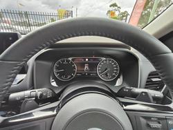 2025 Nissan X-TRAIL ST-L T33 MY25 4X4 On Demand Ceramic Grey