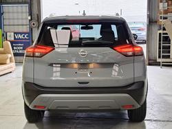 2025 Nissan X-TRAIL ST-L T33 MY25 4X4 On Demand Ceramic Grey