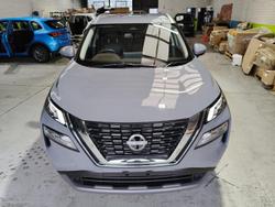 2025 Nissan X-TRAIL ST-L T33 MY25 4X4 On Demand Ceramic Grey