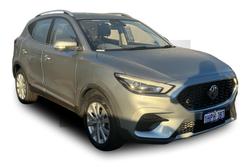2022 MG ZST Core