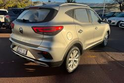 2022 MG ZST Core