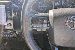 2024 Toyota Hilux Rogue 48V