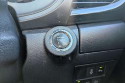 2024 Toyota Hilux Rogue 48V