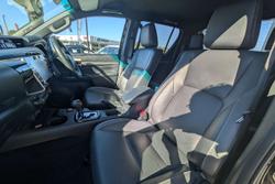 2024 Toyota Hilux Rogue 48V