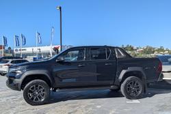 2024 Toyota Hilux Rogue 48V