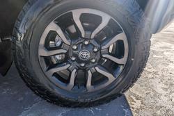 2024 Toyota Hilux Rogue 48V