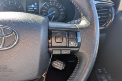 2024 Toyota Hilux Rogue 48V