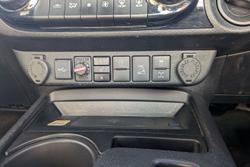 2024 Toyota Hilux Rogue 48V