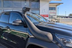 2024 Toyota Hilux Rogue 48V