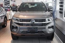 2025 Volkswagen Amarok TDI600 PanAmericana