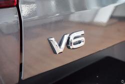 2025 Volkswagen Amarok TDI600 PanAmericana