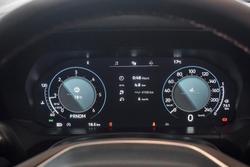 2025 Volkswagen Amarok TDI600 PanAmericana