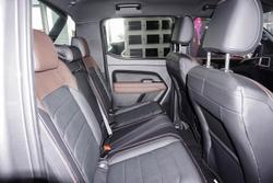 2025 Volkswagen Amarok TDI600 PanAmericana