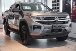 2025 Volkswagen Amarok TDI600 PanAmericana