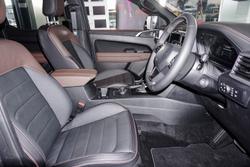 2025 Volkswagen Amarok TDI600 PanAmericana