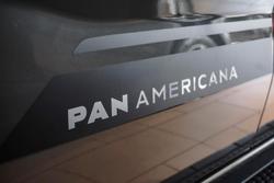 2025 Volkswagen Amarok TDI600 PanAmericana