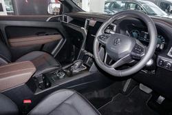 2025 Volkswagen Amarok TDI600 PanAmericana
