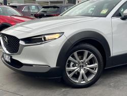 2025 Mazda CX-30 G20 Evolve