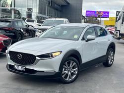2025 Mazda CX-30 G20 Evolve