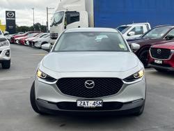 2025 Mazda CX-30 G20 Evolve
