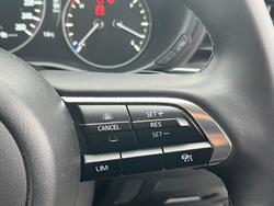 2025 Mazda CX-30 G20 Evolve