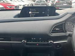2025 Mazda CX-30 G20 Evolve