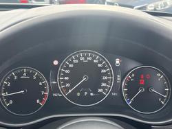 2025 Mazda CX-30 G20 Evolve
