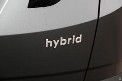 2026 Hyundai Tucson Hybrid Premium