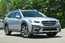 2025 Subaru Outback AWD Touring XT
