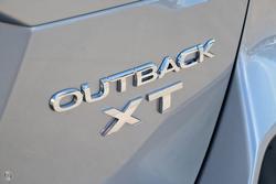 2025 Subaru Outback AWD Touring XT