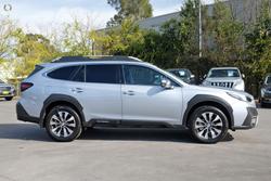 2025 Subaru Outback AWD Touring XT