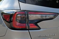 2025 Subaru Outback AWD Touring XT