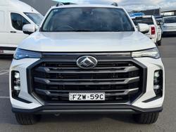 2023 LDV T60 Max LUXE