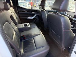 2023 LDV T60 Max LUXE