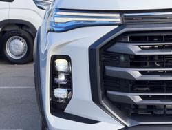 2023 LDV T60 Max LUXE
