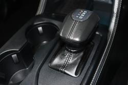 2025 Ford Ranger Platinum