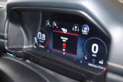 2025 Ford Ranger Platinum