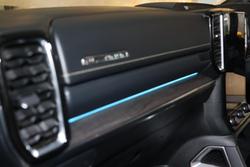 2025 Ford Ranger Platinum