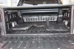 2025 Ford Ranger Platinum