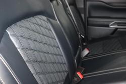 2025 Ford Ranger Platinum
