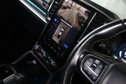 2025 Ford Ranger Platinum