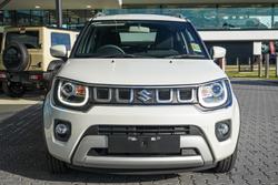 2024 Suzuki Ignis GLX