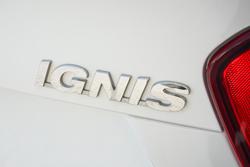 2024 Suzuki Ignis GLX