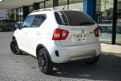 2024 Suzuki Ignis GLX