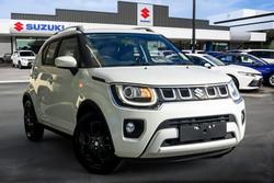 2024 Suzuki Ignis GLX