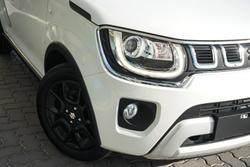 2024 Suzuki Ignis GLX